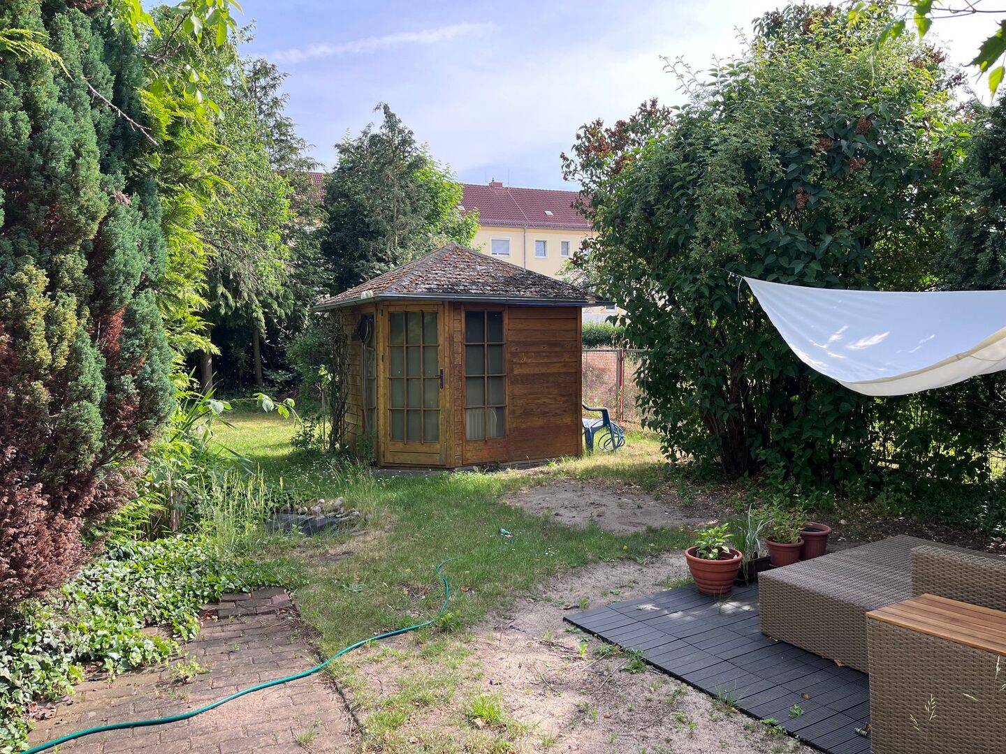 Mehrfamilienhaus zum Kauf - Ansicht 4