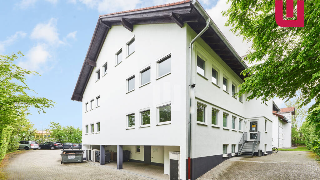 Bürofläche zur Miete provisionsfrei 9,50 € 1.280 m² Bürofläche Olching 82140