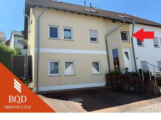 Doppelhaushälfte zum Kauf 317.000 € 4 Zimmer 140 m² 469 m² Grundstück Eitelborn 56337