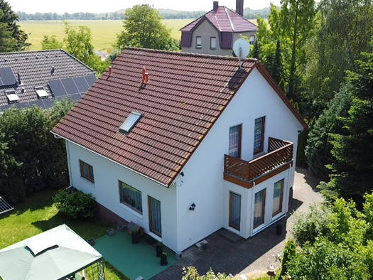Einfamilienhaus zum Kauf 679.500 € 7 Zimmer 150 m² 611 m² Grundstück Leipzig 04288