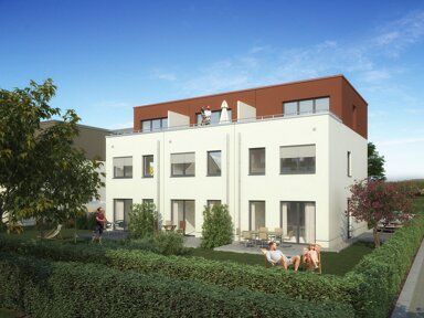 Reihenendhaus zum Kauf provisionsfrei 439.000 € 4 Zimmer 124 m² 278 m² Grundstück Sonnenkamp Allee Reislingen Wolfsburg 38446