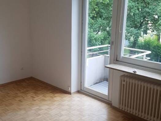 WG-Zimmer zur Miete 625 € 35 m² Geschoss 1/2 frei ab 01.11.2026 Hadern München 81377