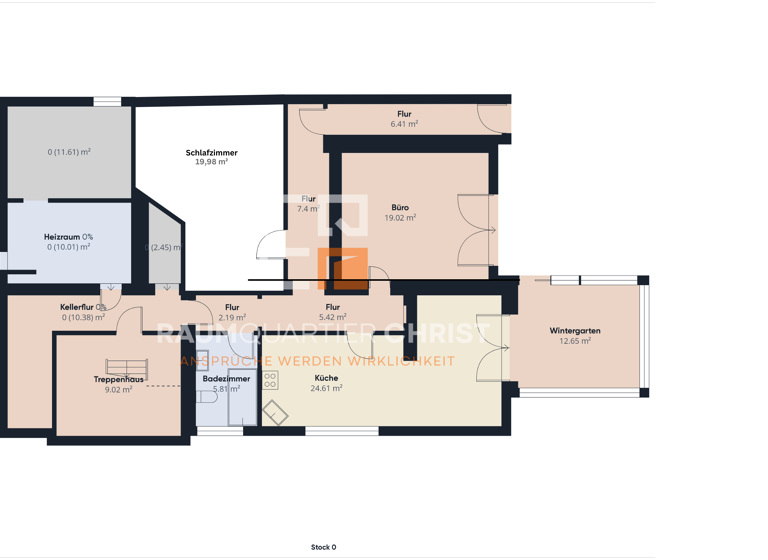 Einfamilienhaus zum Kauf 450.000 € 9 Zimmer 297 m²<br/>Wohnfläche 1.167 m²<br/>Grundstück Kulmain Kulmain 95508