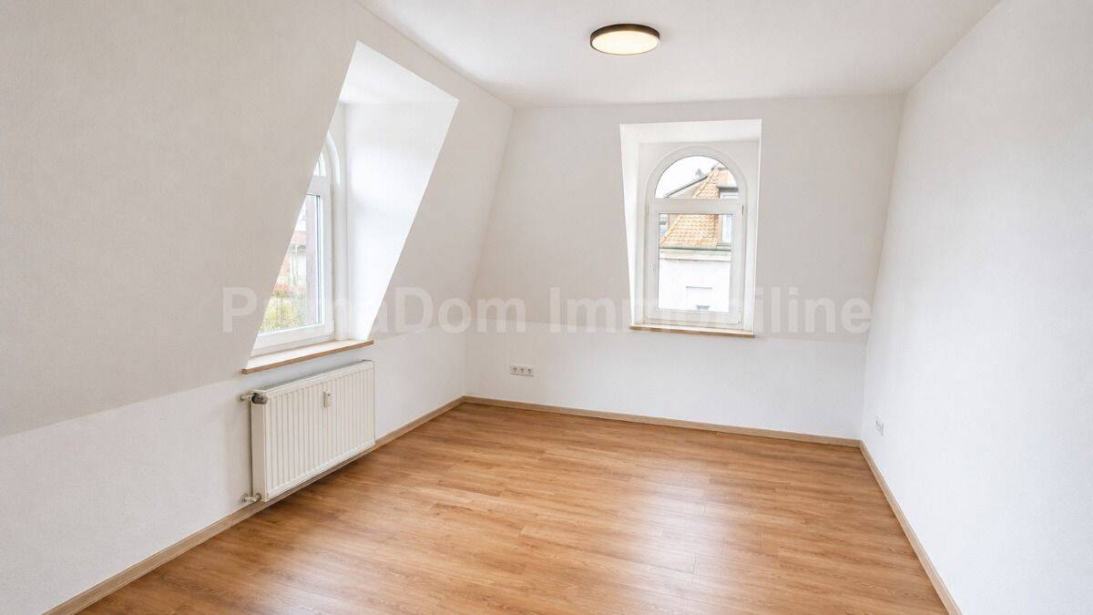 Maisonette zum Kauf - Ansicht 2