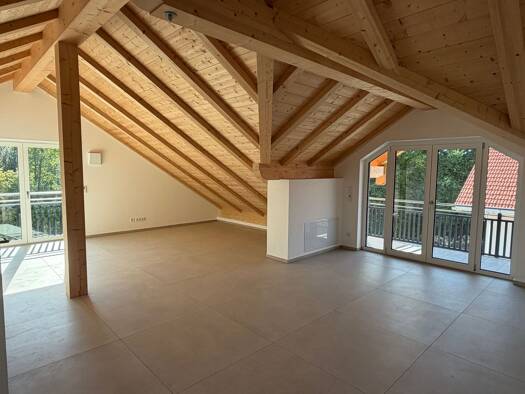 Wohnung zur Miete 1.250 € 3 Zimmer 65 m² Geschoss 2/3 frei ab 01.11.2026 Steigenberg Penzberg 82377