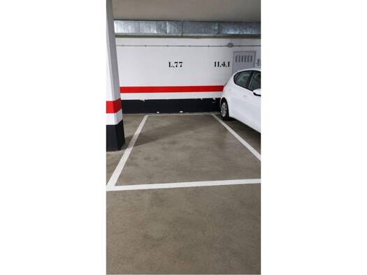 Garage zum Kauf 20.000 € 23.000 m² de El Golem Saragossa 50019