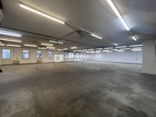 Halle/Industriefläche zur Miete 700 m² Lagerfläche St. Lorenz Nord Lübeck 23556