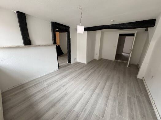 Wohnung zur Miete 590 € 6 Zimmer 81 m² Geschoss 1/2 frei ab 01.01.2026 Kybitzstraße 2 Helmstedt 38350