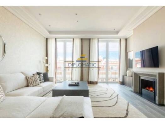 Wohnung zur Miete 12.500 € 2 Zimmer 220 m² 6. Geschoss Madrid 28013