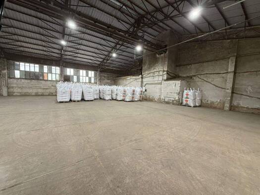 Lagerhalle zur Miete provisionsfrei 2.980 € 1.596 m² Lagerfläche Settiner Weg 6 Crivitz 19089