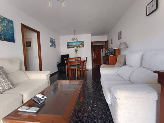 Wohnung zum Kauf 295.000 € 4 Zimmer 110 m² 1. Geschoss coin Fuengirola 29640