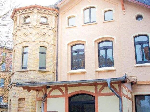 Einfamilienhaus zum Kauf provisionsfrei 620.000 € 5 Zimmer 200 m² 250 m² Grundstück Ernst-Amme-Str. 2 Braunschweig 38114