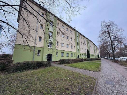Wohnung zum Kauf 229.000 € 2 Zimmer 51 m² 3. Geschoss Aronsstraße 118 Neukölln Berlin 12057