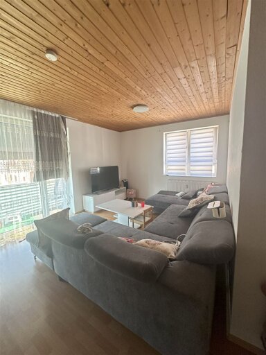 Wohnung zur Miete 750 € 3 Zimmer 93,5 m² 1. Geschoss Obernburg Obernburg a. Main 63785