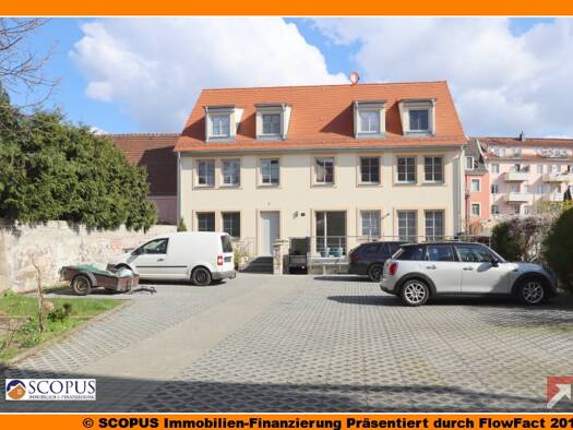 Wohnung zur Miete 1.005 € 3 Zimmer 83,8 m² 2. Geschoss frei ab 01.12.2025 Radebeul 01445
