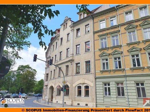 Bürofläche zur Miete provisionsfrei 360 € 2 Zimmer 90 m² Bürofläche Meißen Meißen 01662