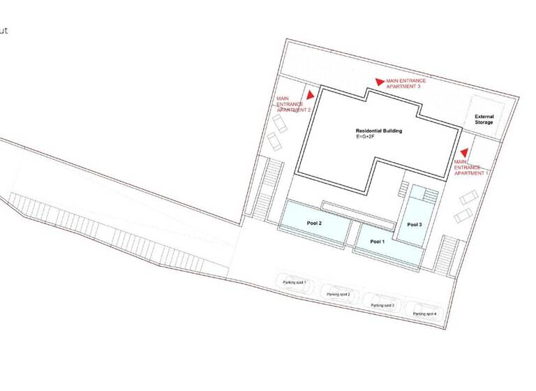 Wohnung zum Kauf 800.000 € 4 Zimmer Marina 21222