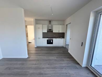 Penthouse zur Miete 715 € 1 Zimmer 46 m² 2. Geschoss frei ab 01.09.2025 Oldenburg 26129