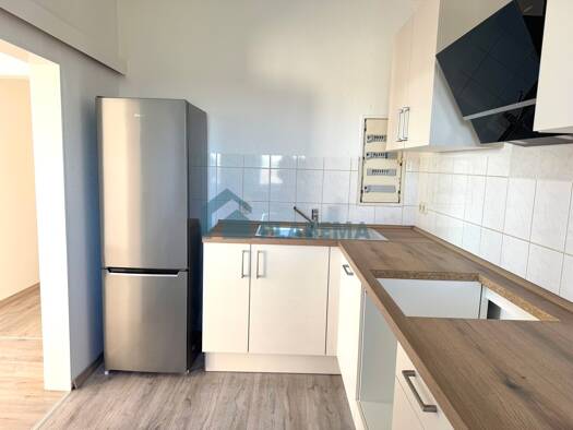 Wohnung zur Miete 665 € 4 Zimmer 84,3 m² EG Am Hafen 11 Lübz 19386