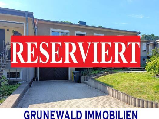 Reihenhaus zum Kauf 125.000 € 4 Zimmer 92 m² 349 m² Grundstück Eisenberg 07607