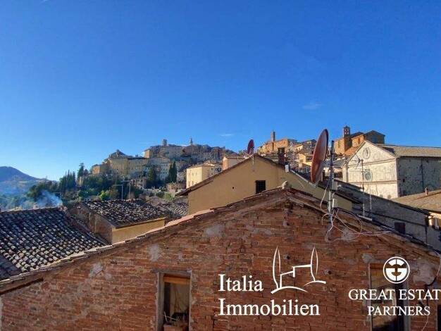 Wohnung zum Kauf 400.000 € 12 Zimmer 275 m² Montepulciano 53045