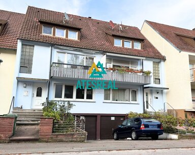 Reihenmittelhaus zum Kauf 639.000 € 6,5 Zimmer 177 m² 241 m² Grundstück Hedelfingen Stuttgart 70329