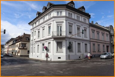 Wohnung zum Kauf 119.000 € 2 Zimmer 68 m² EG Bahnhofstraße 39 Innenstadt Neuwied 56564