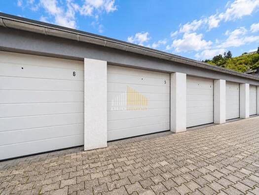 Garage zur Miete provisionsfrei 110 € Könen Konz 54329