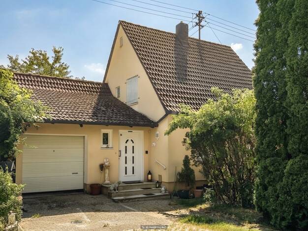 Einfamilienhaus zum Kauf 395.000 € 2 Zimmer 88 m² 725 m² Grundstück Reichertshofen Reichertshofen 85084