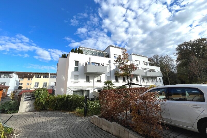 Wohnung zum Kauf 565.000 € 3 Zimmer 88 m²<br/>Wohnfläche Dachau Dachau 85221