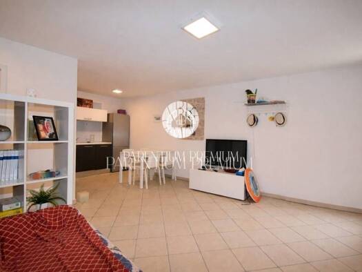 Wohnung zum Kauf 158.000 € 1 Zimmer 44 m² Vrsar