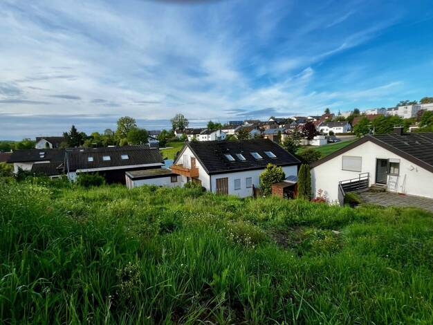 Grundstück zum Kauf provisionsfrei 1.080 m² Grundstück Rutesheim 71277