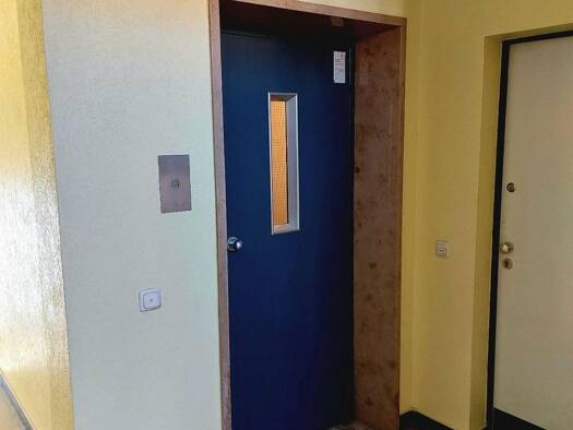 Wohnung zur Miete 880 € 2 Zimmer 60 m² Geschoss -1/5 frei ab 15.02.2026 Steinbühl Nürnberg 90443