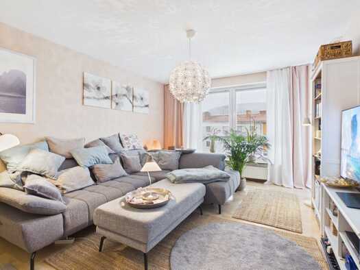 Wohnung zum Kauf 119.000 € 2 Zimmer 53,7 m² Dillingen Dillingen/Saar 66763