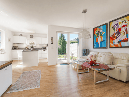 Einfamilienhaus zum Kauf 650.000 € 5 Zimmer 130 m² 300 m² Grundstück Buckow Berlin 12349