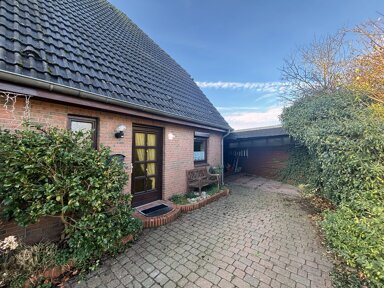 Reihenendhaus zum Kauf 249.000 € 4 Zimmer 100,5 m² 323 m² Grundstück Mühlenau / Margarethenhorf Rendsburg 24768