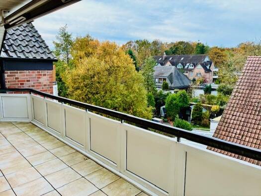 Wohnung zur Miete 650 € 2 Zimmer 72 m² Geschoss 2/3 frei ab sofort Am Pagenkamp 1 Bad Rothenfelde 49214