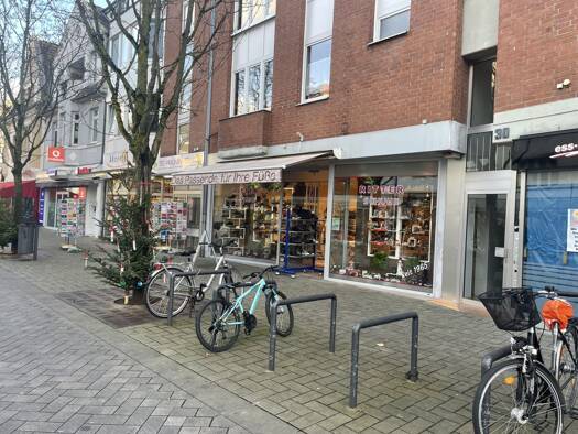 Laden zum Kauf 395.000 € 168 m² Verkaufsfläche Troisdorf 53840