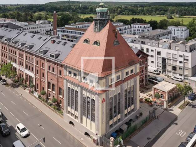 Ladenfläche zur Miete provisionsfrei 152 m² Verkaufsfläche Südstadt Fürth 90763
