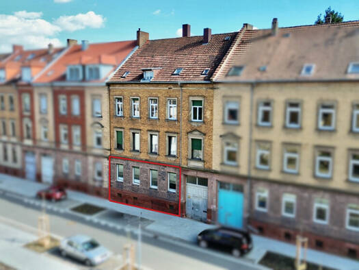 Wohnung zum Kauf provisionsfrei 295.000 € 3 Zimmer 89 m² EG Landau Landau in der Pfalz 76829