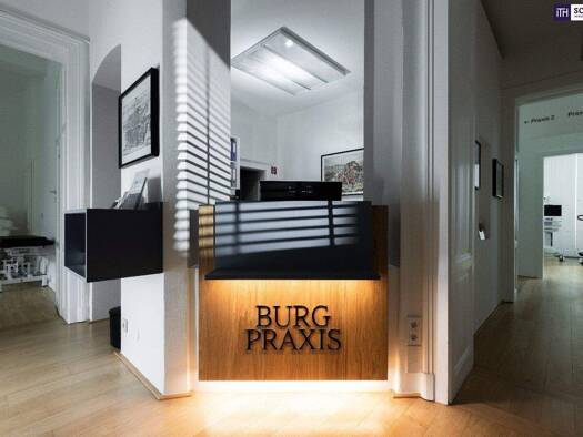 Büro zur Miete 800 € 1 Zimmer Burgring Innere Stadt Graz 8010