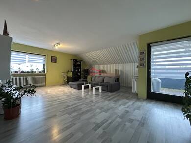 Wohnung zum Kauf 159.900 € 3 Zimmer 94 m² 4. Geschoss Treuchtlingen Treuchtlingen 91757