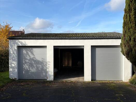 Garage zur Miete 150 € Eichendorffstraße St. Ingbert Sankt Ingbert 66386