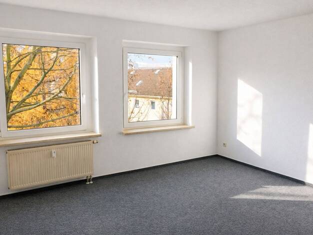 Wohnung zum Kauf provisionsfrei 39.500 € 1 Zimmer 32 m² 2. Geschoss Zeitzer Straße 103 Weißenfels Weißenfels 06667