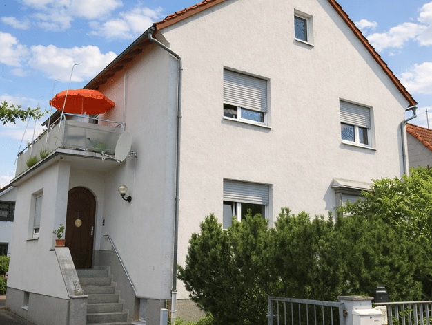 Einfamilienhaus zum Kauf 559.000 € 6,5 Zimmer 164 m² 405 m² Grundstück Weiterstadt Weiterstadt 64331