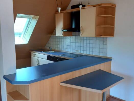 Wohnung zur Miete 440 € 1 Zimmer 49 m² Geschoss 2/3 frei ab 01.03.2026 Eichlinghofen Dortmund 44227