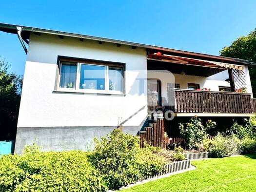 Einfamilienhaus zum Kauf 189.900 € 5 Zimmer 97,5 m² 1.058 m² Grundstück Oberhone Eschwege 37269