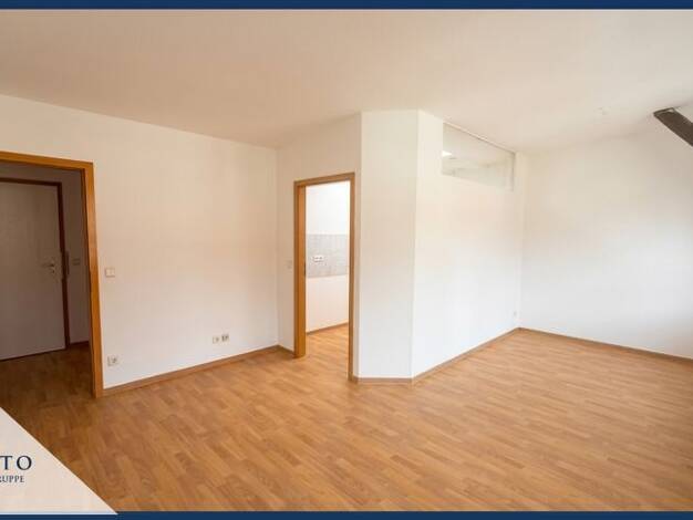 Wohnung zur Miete 493 € 2 Zimmer 61,7 m² Neue Neustadt Magdeburg 39124