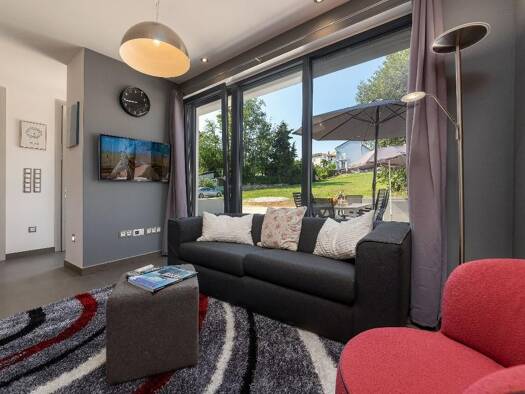 Reihenmittelhaus zum Kauf 499.000 € 4 Zimmer 48 m² Grundstück Funtana 52450