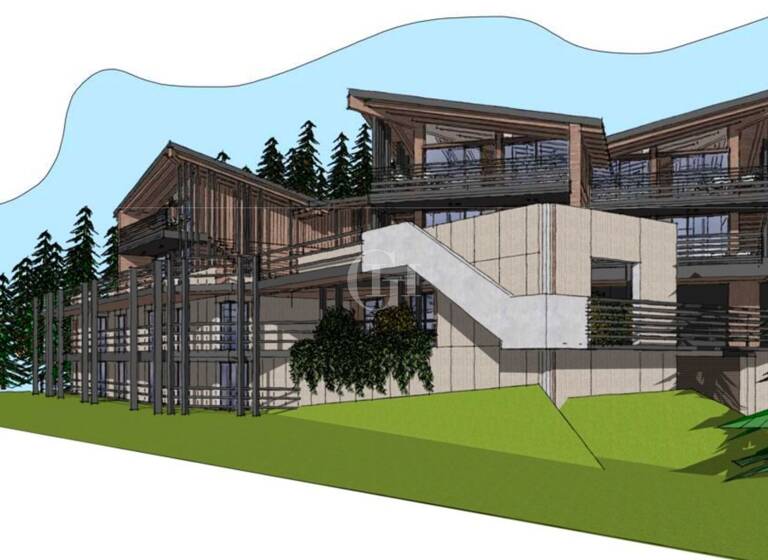 Gewerbeobjekt zum Kauf als Kapitalanlage geeignet 990.000 € 24 Zimmer 4.800 m² 10.000 m² Grundstück Località Costa Rotian Almazzago 38020